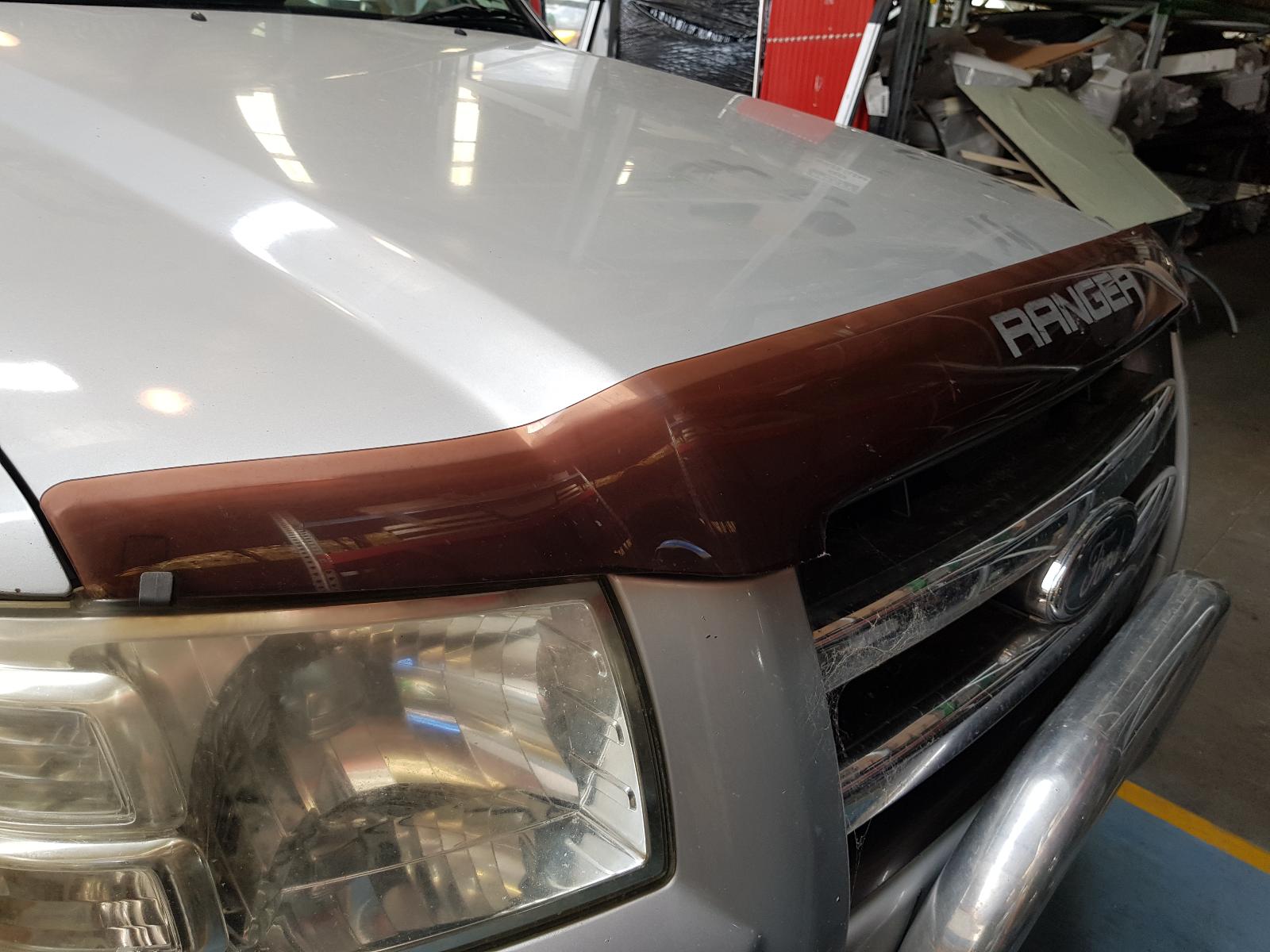 Ford Ranger - PJ 2006-2009