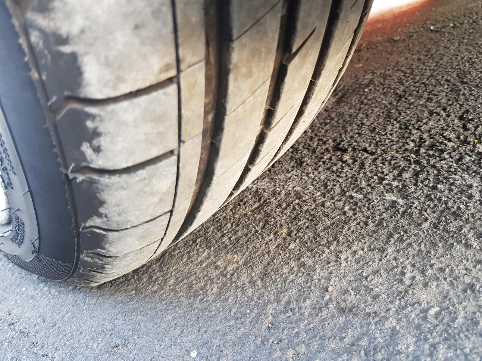 Holden Commodore - VE 2006-2013