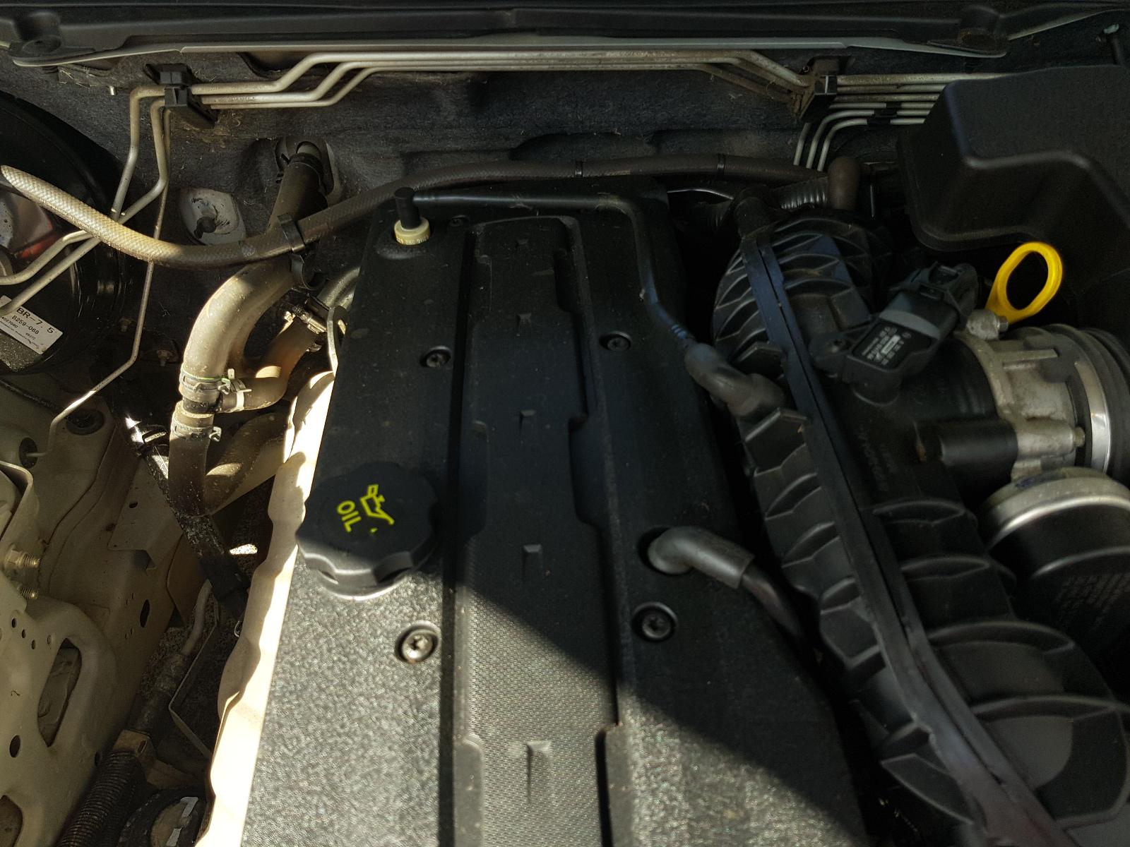 Ford Falcon - FG-FGX 2008-2016