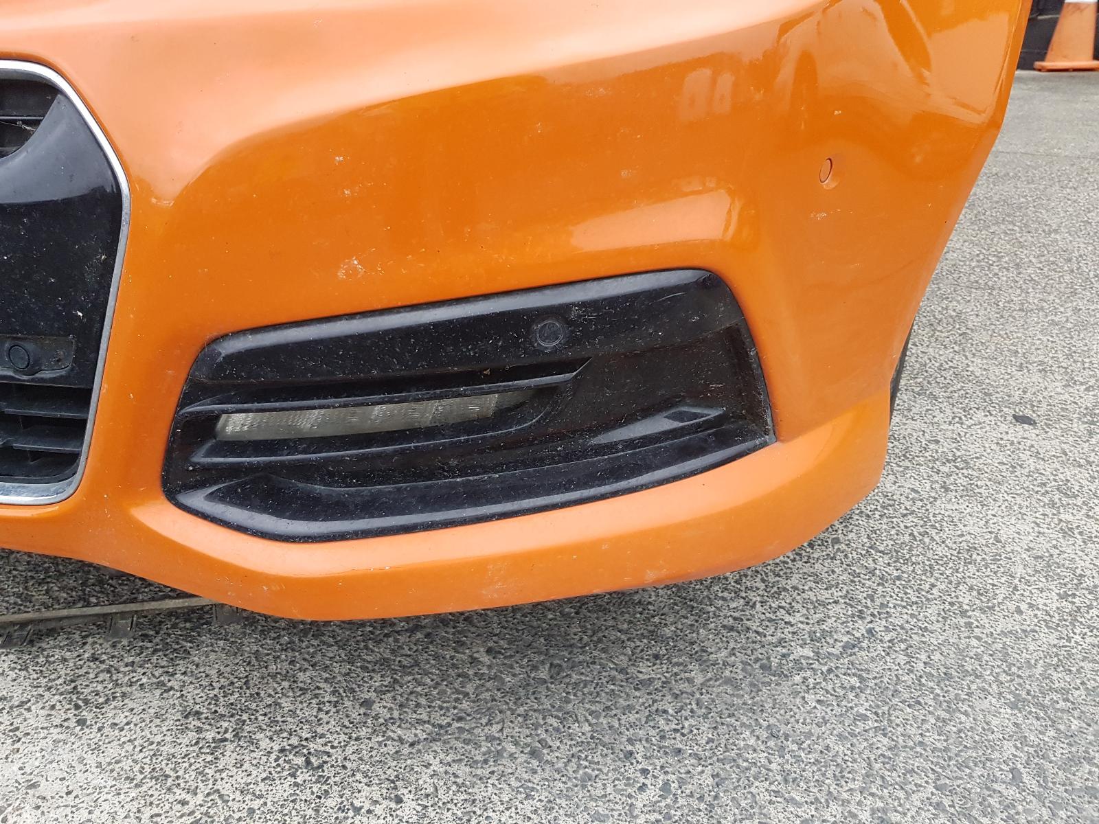 Holden Commodore - VF 2013-Present