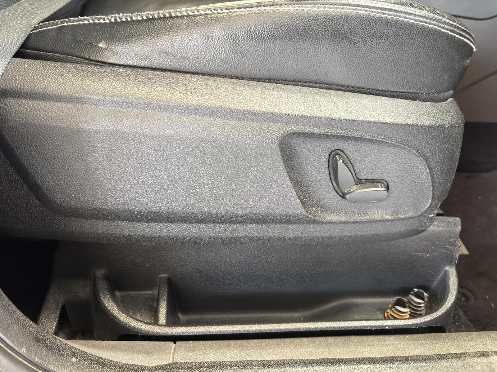 Ford Kuga - 2008-2012