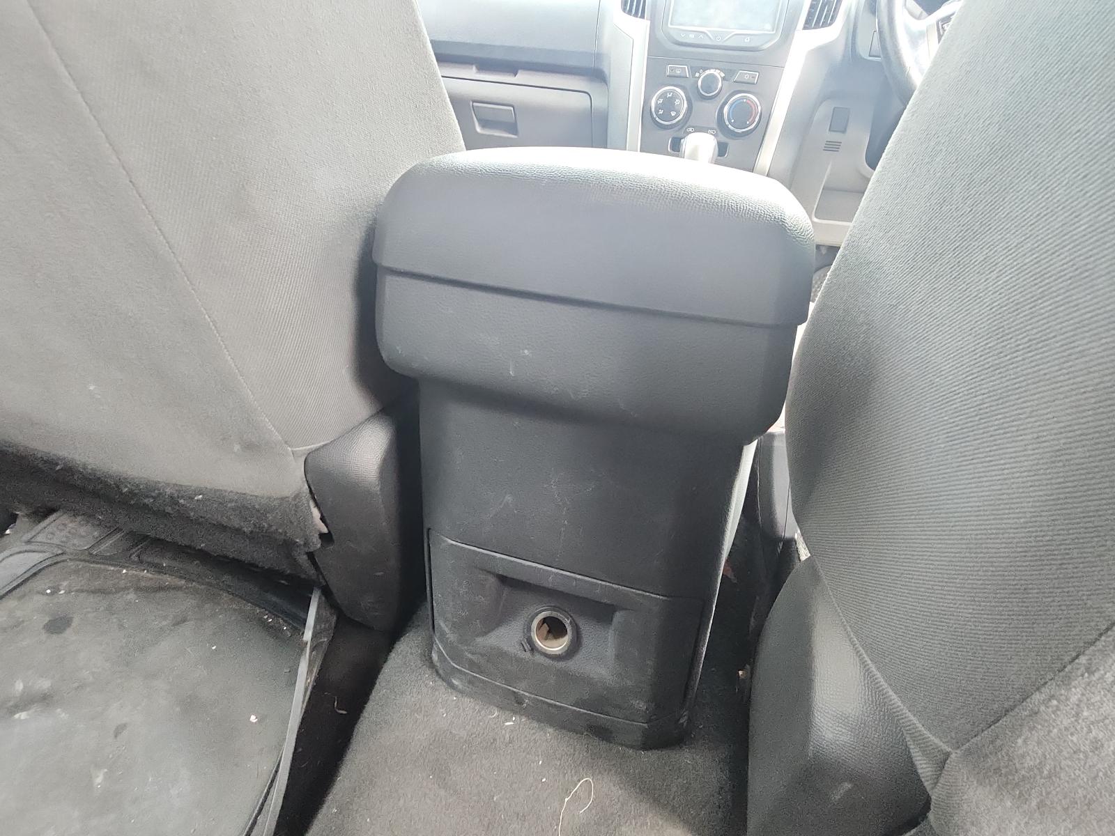 Holden Colorado - RG 2012 -2016