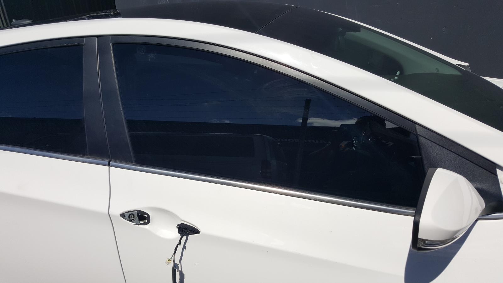 Hyundai i30 - 2007-2016