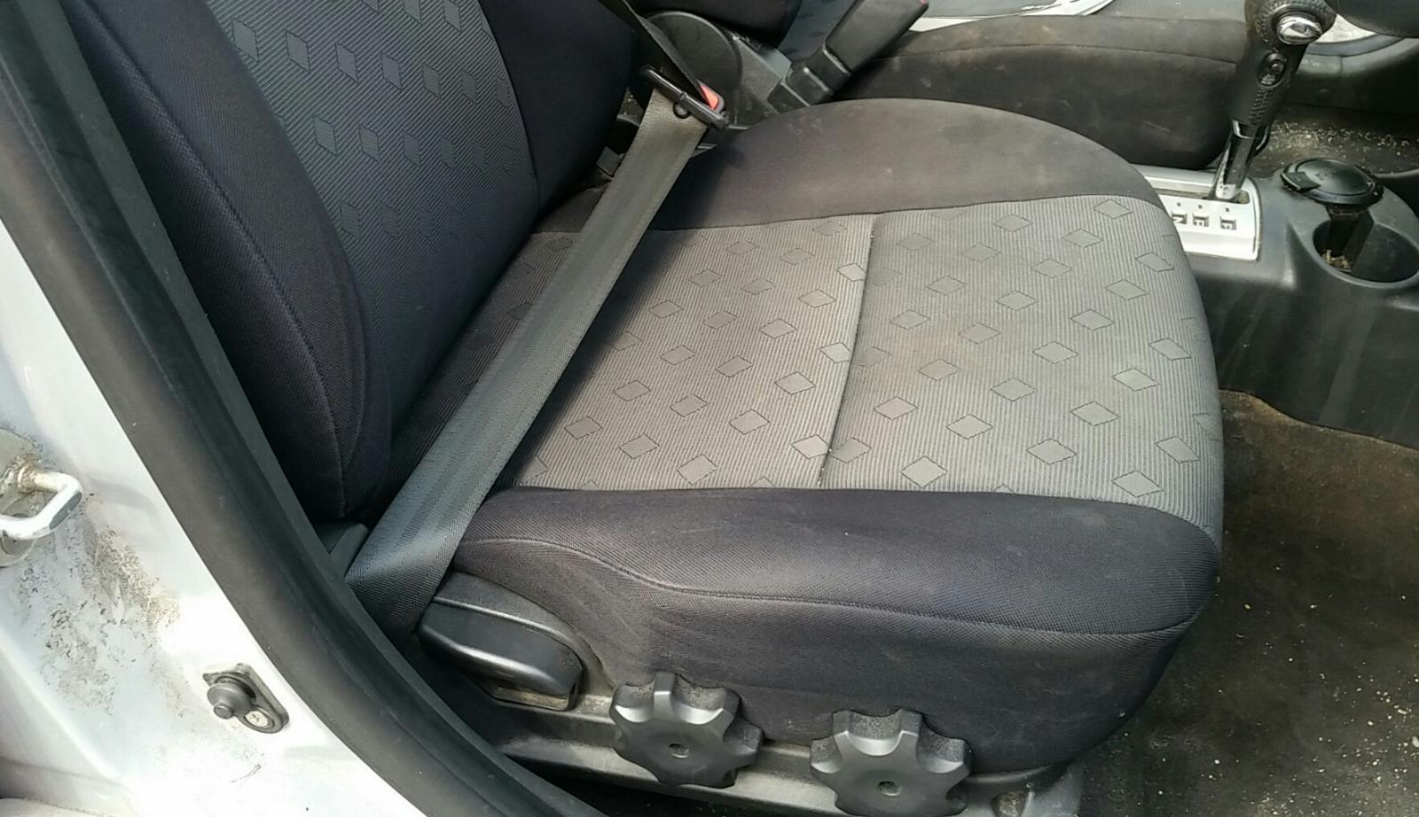 Hyundai Getz - BU51 2010-Present