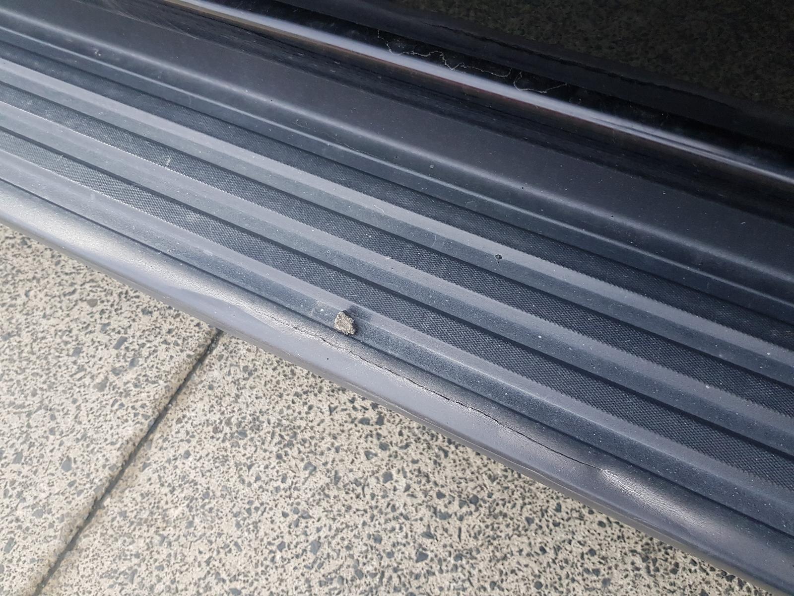 Holden Colorado - RG 2012 -2016