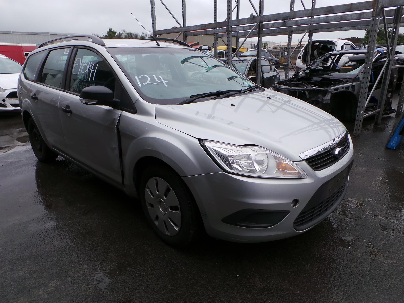 Ford Focus - LT-LV 2008-2011