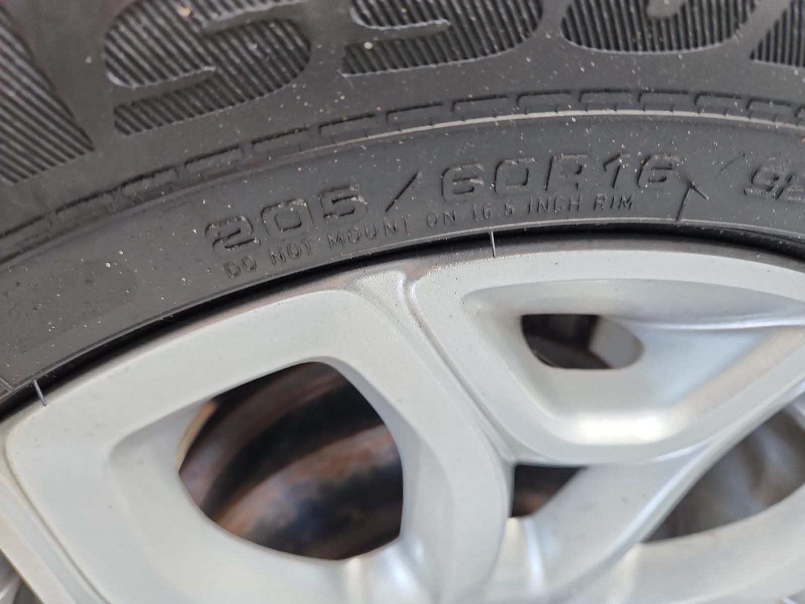 Ford EcoSport - BW 2013-present