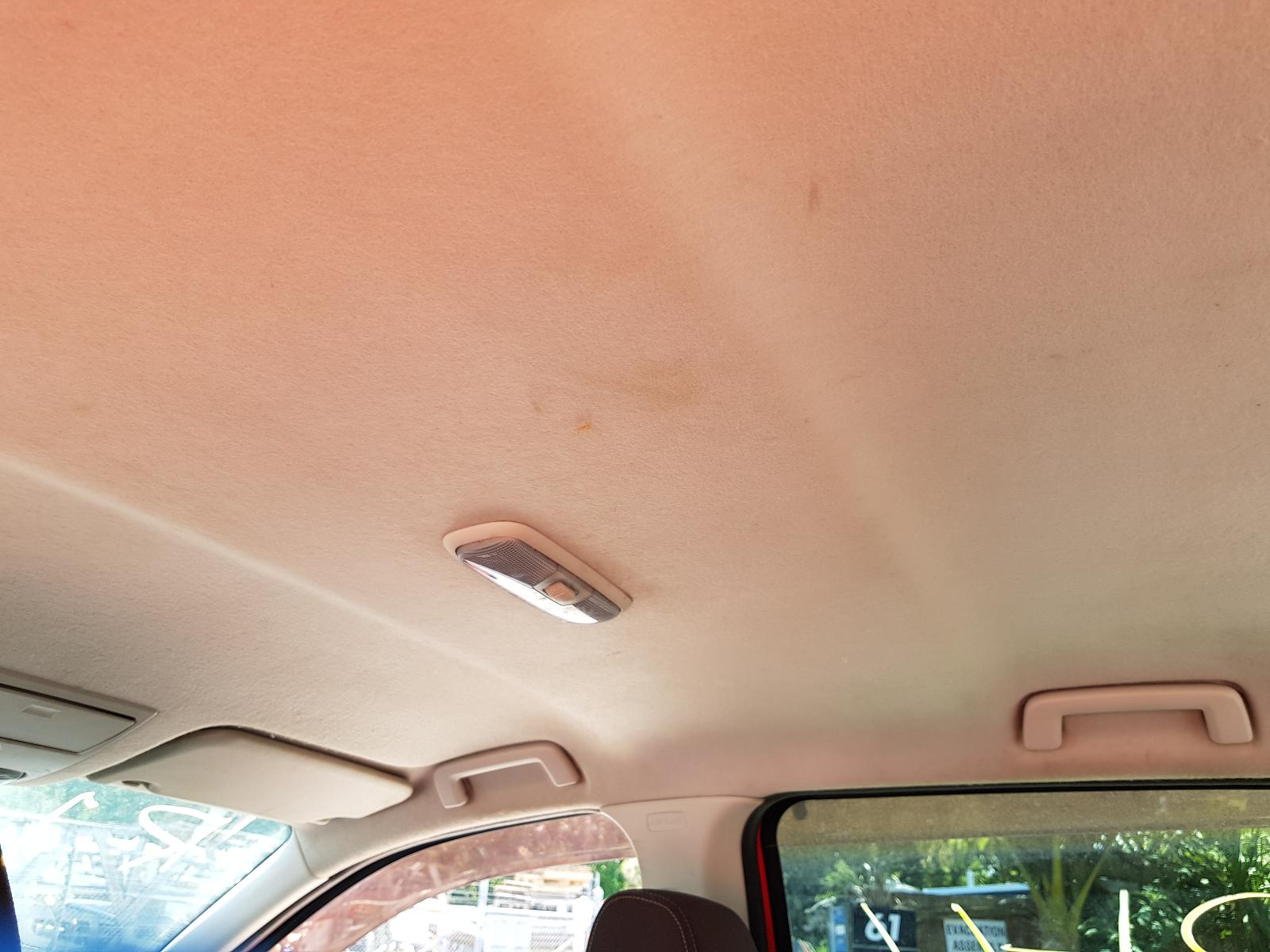 Ford Ranger - PX/PX2 2011-2017