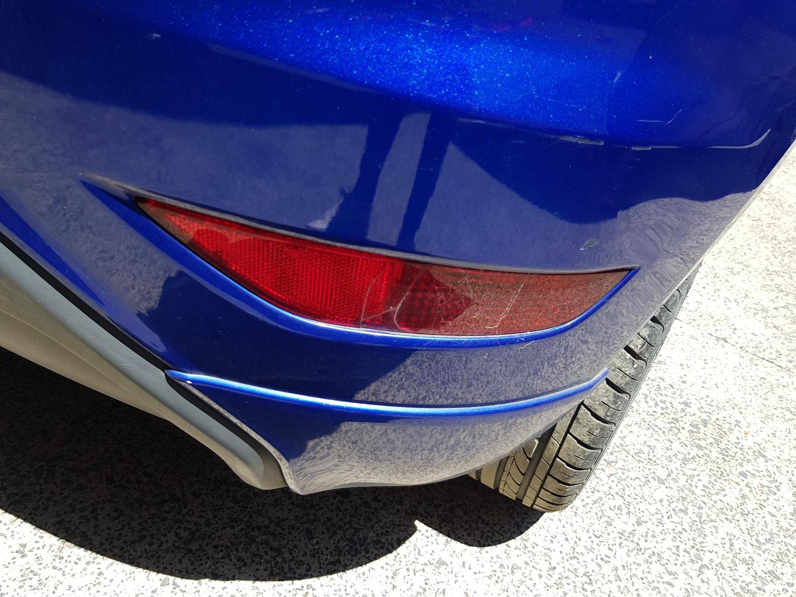 Ford Fiesta - MK VI 2008-Present