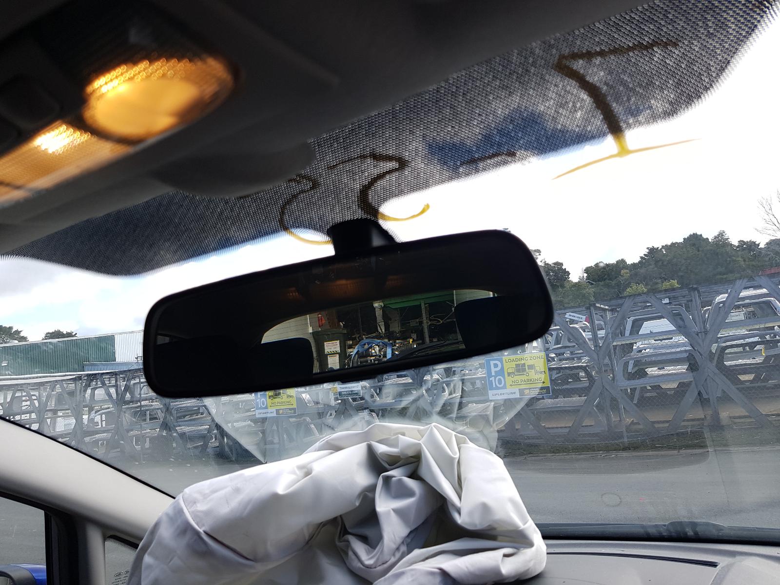 Ford Fiesta - WZ 2013-Present