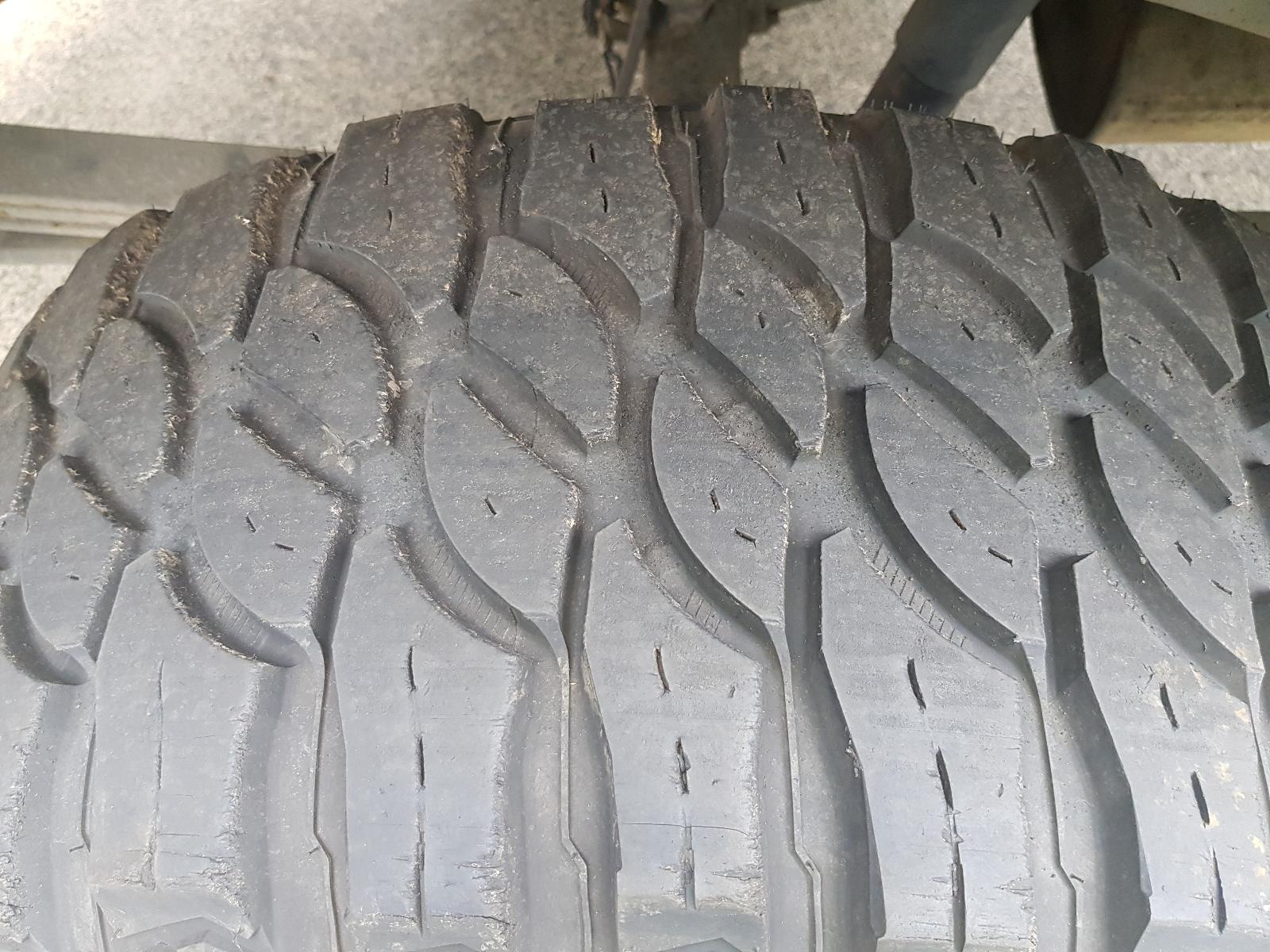 Ford Ranger - PX/PX2 2011-2017