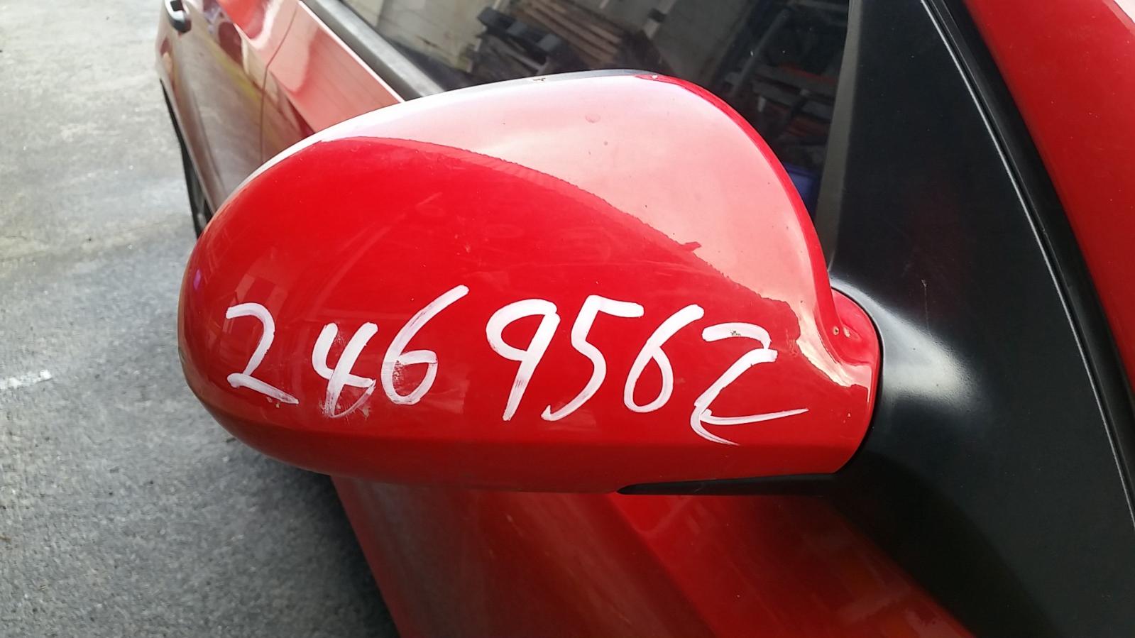 Hyundai i30 - 2007-2016