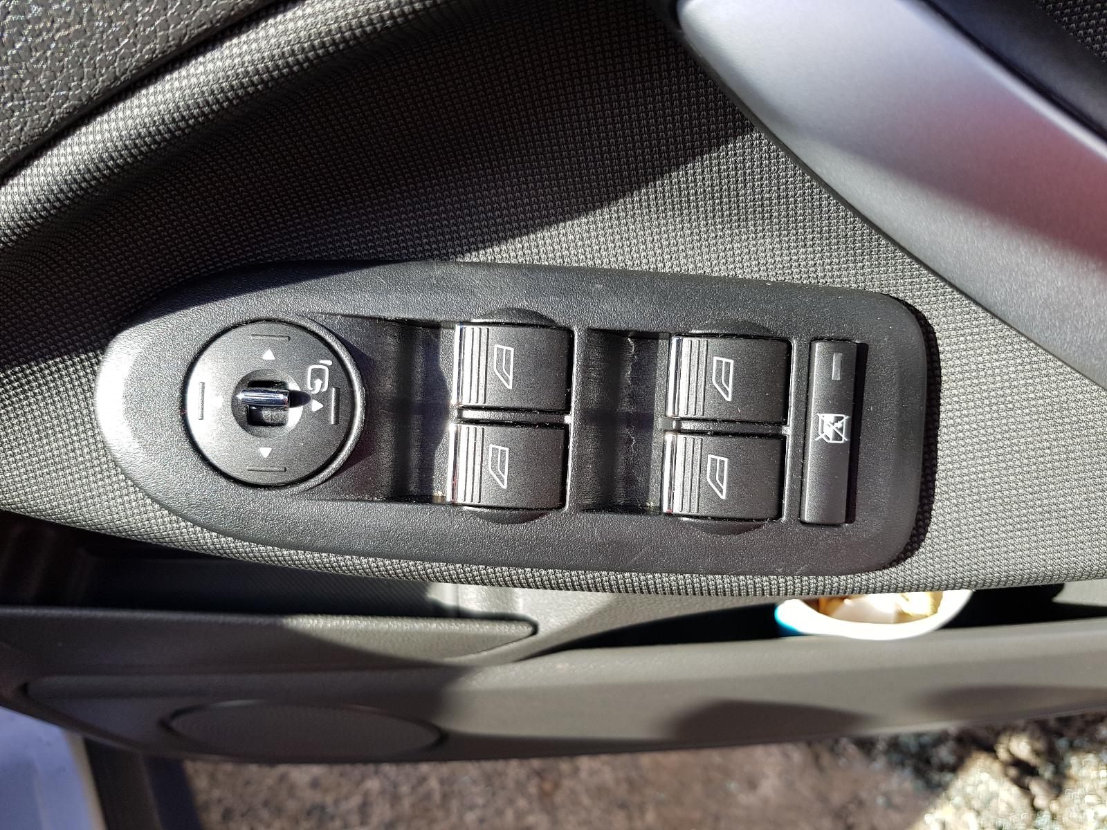 Ford Kuga - 2008-2012