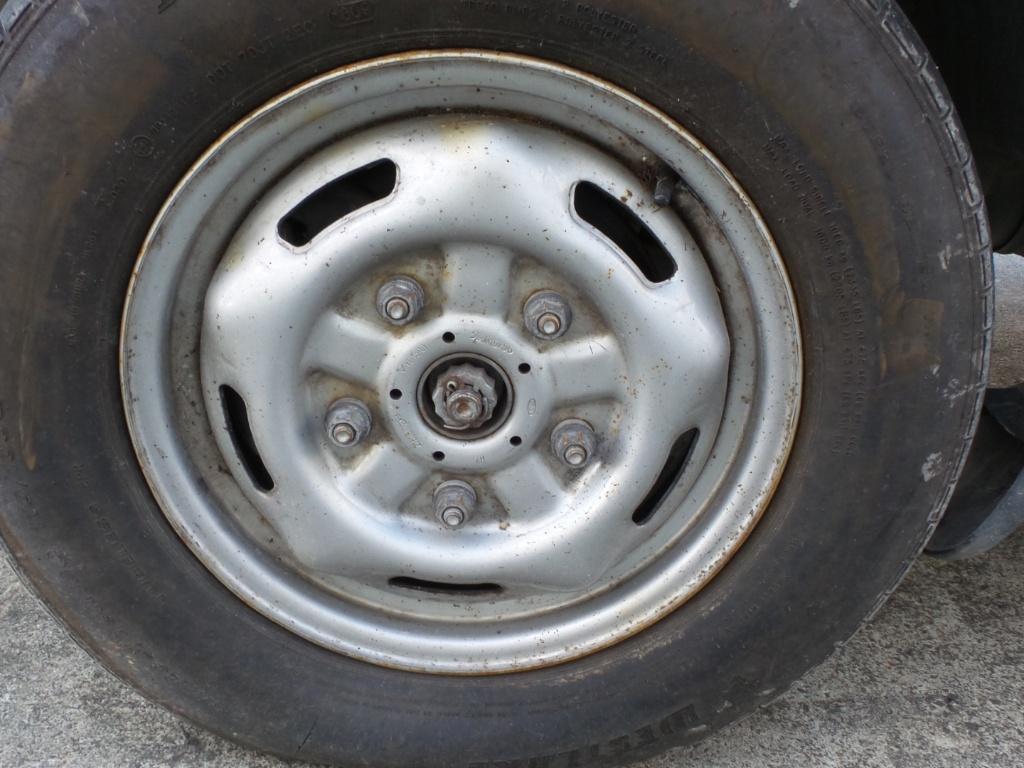 Ford Transit - 2006-2011