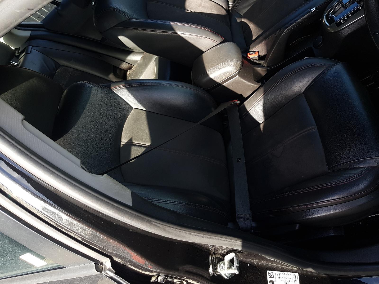 Holden Cruze - 2009-Present