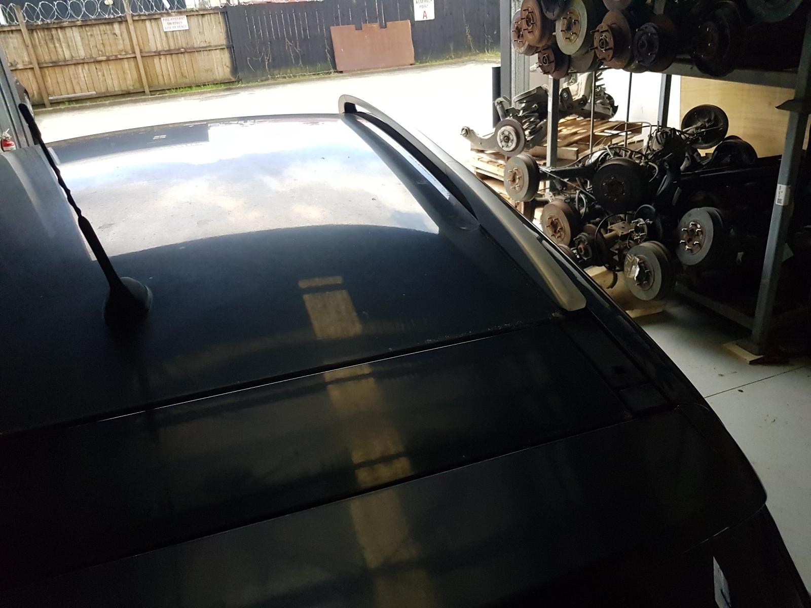 Ford Kuga - 2008-2012