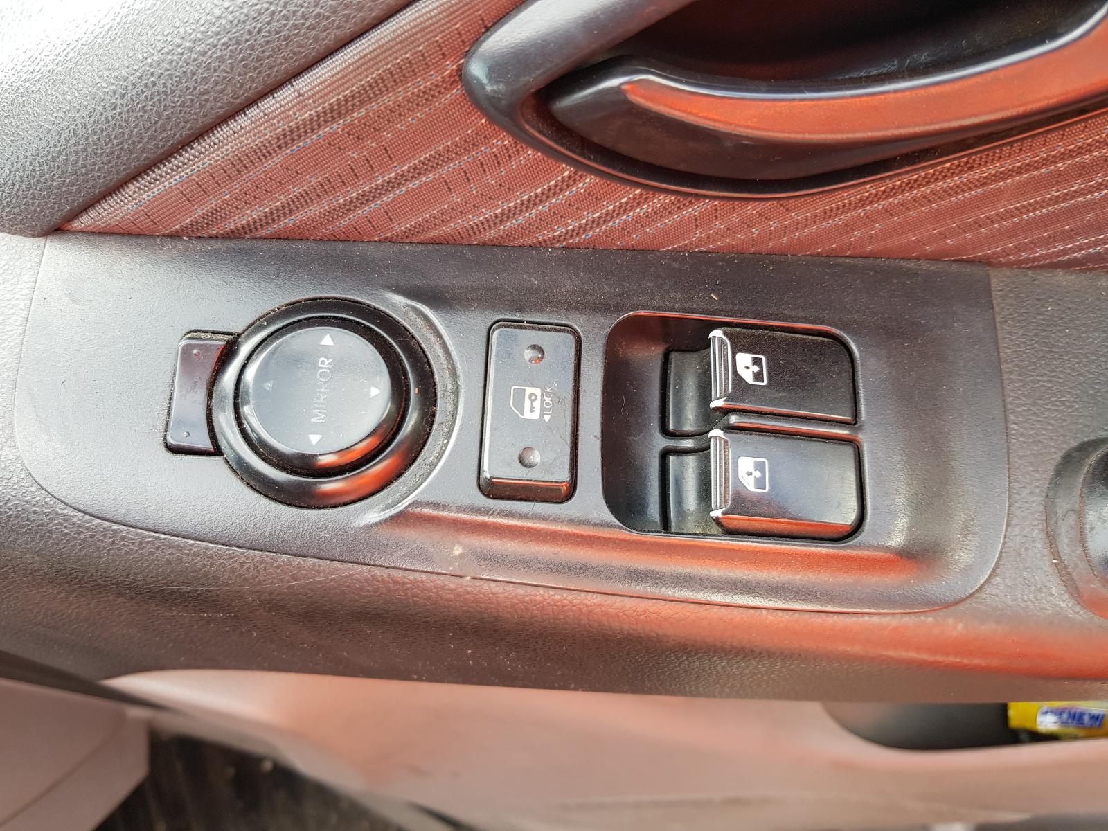 Hyundai H1 Van - 2008-2016