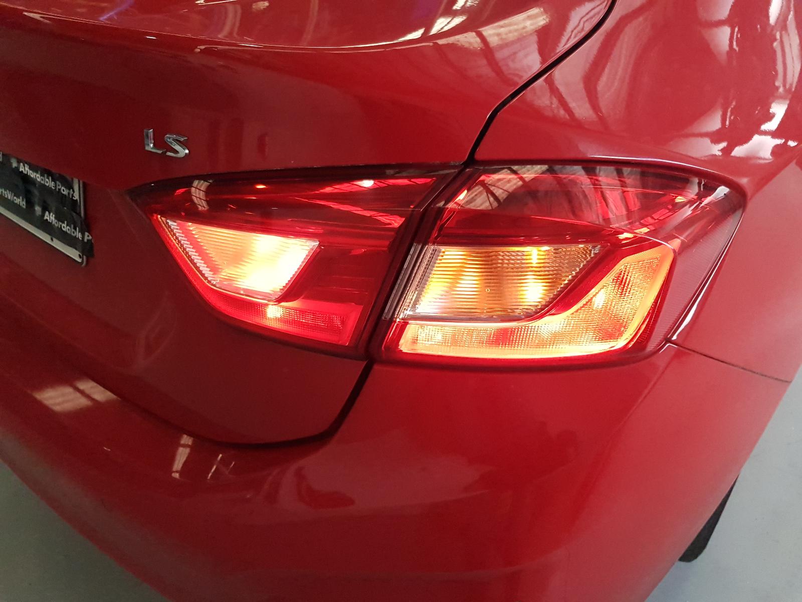 Holden Astra - J 2009-Present