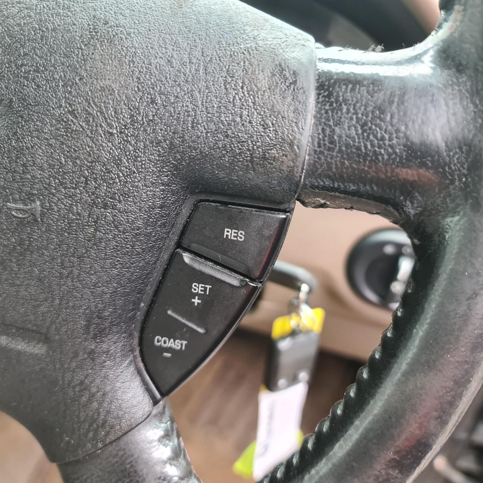 Ford Explorer - UT 2005-2007