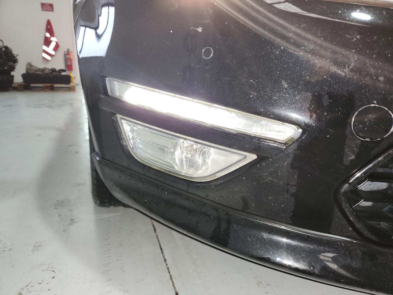 Ford Mondeo - MC 2011-2014