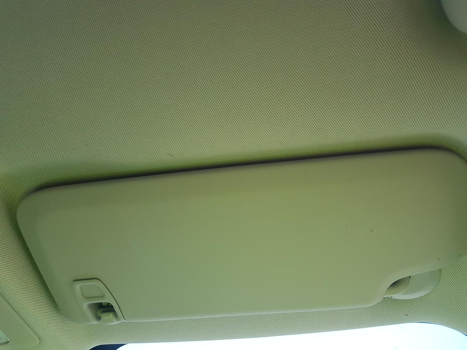 Holden Cruze - 2009-Present