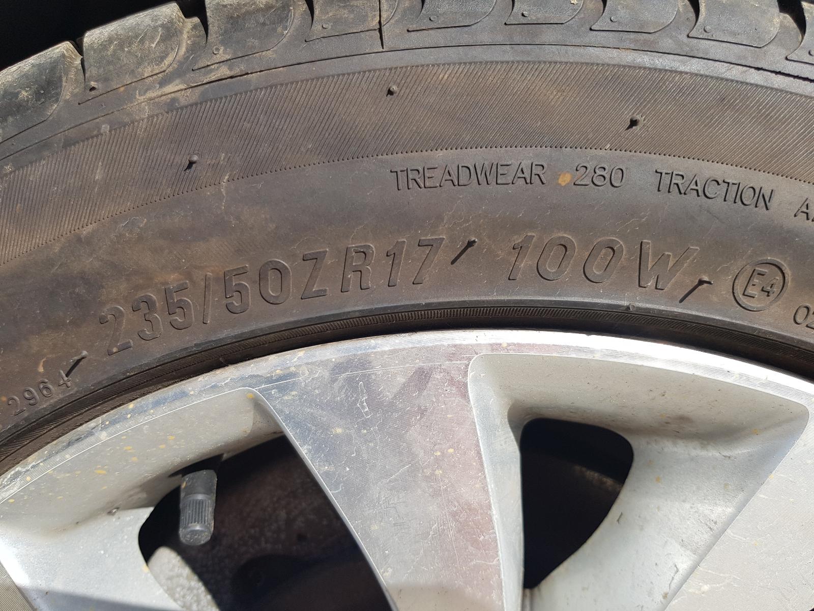 Ford Falcon - FG-FGX 2008-2016