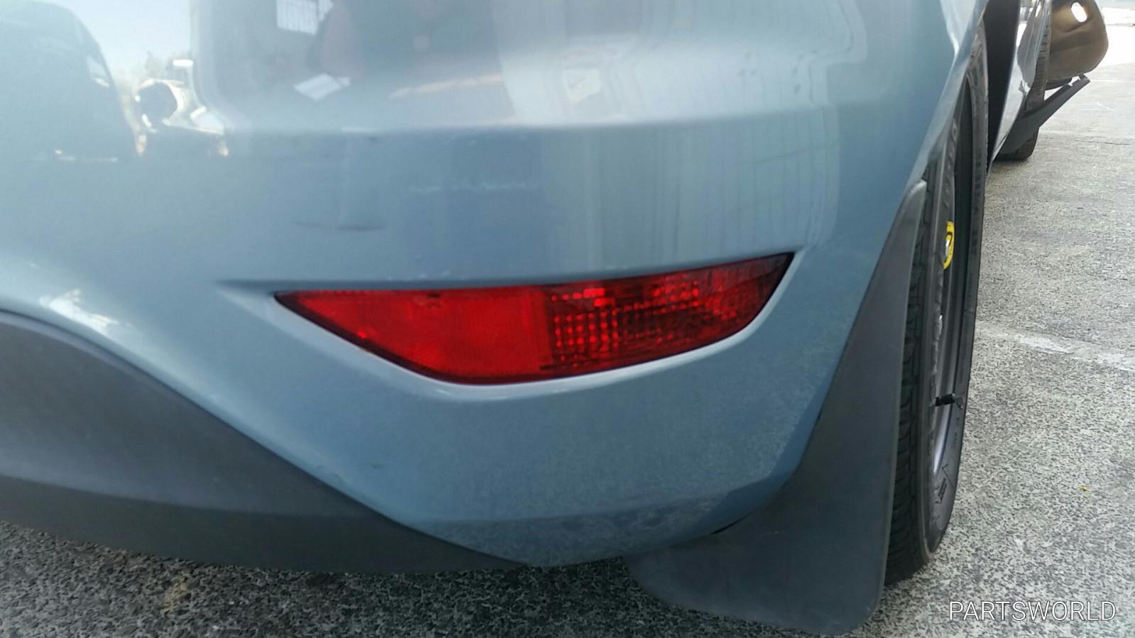 Ford Fiesta - MK VI 2008-Present