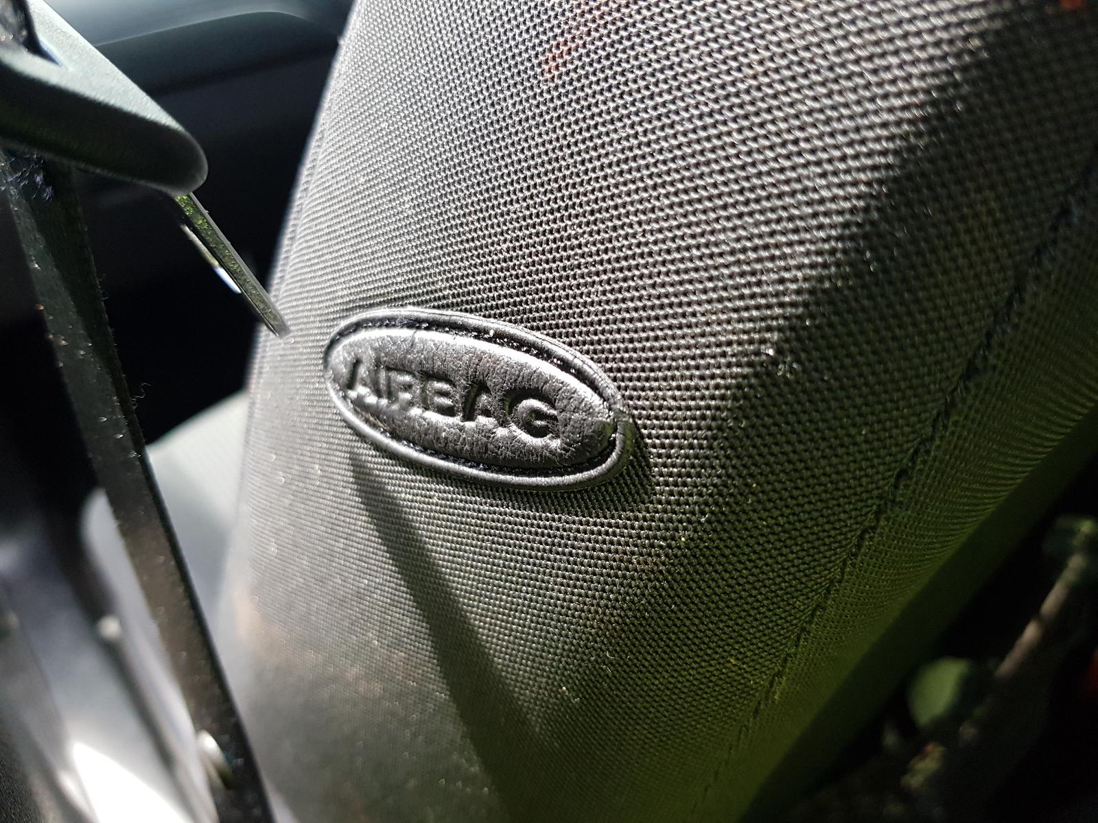 Holden Captiva - Captiva 5 2006-2011