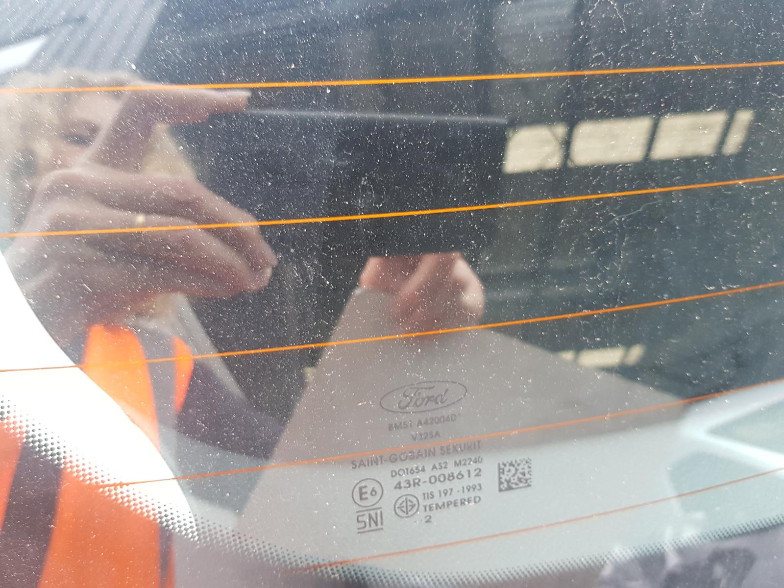 Ford Focus - LW 2011-2015