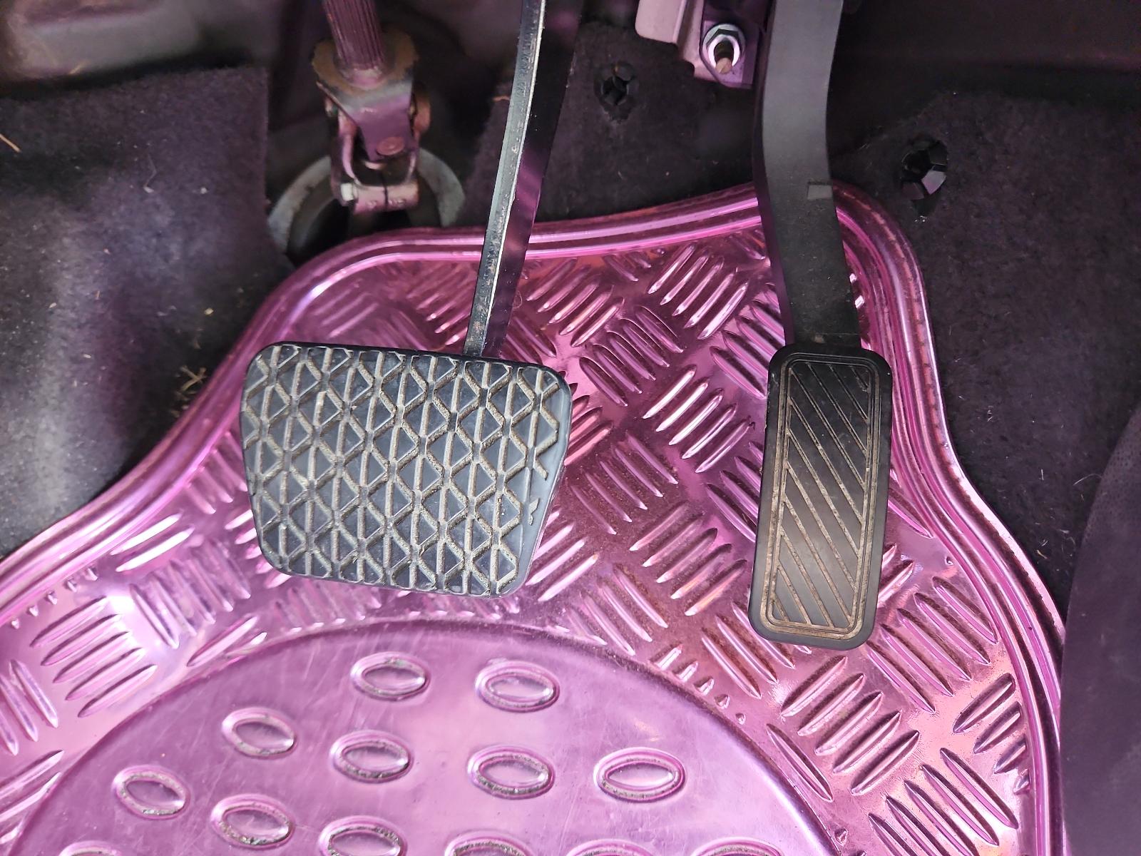 Ford EcoSport - BW 2013-present