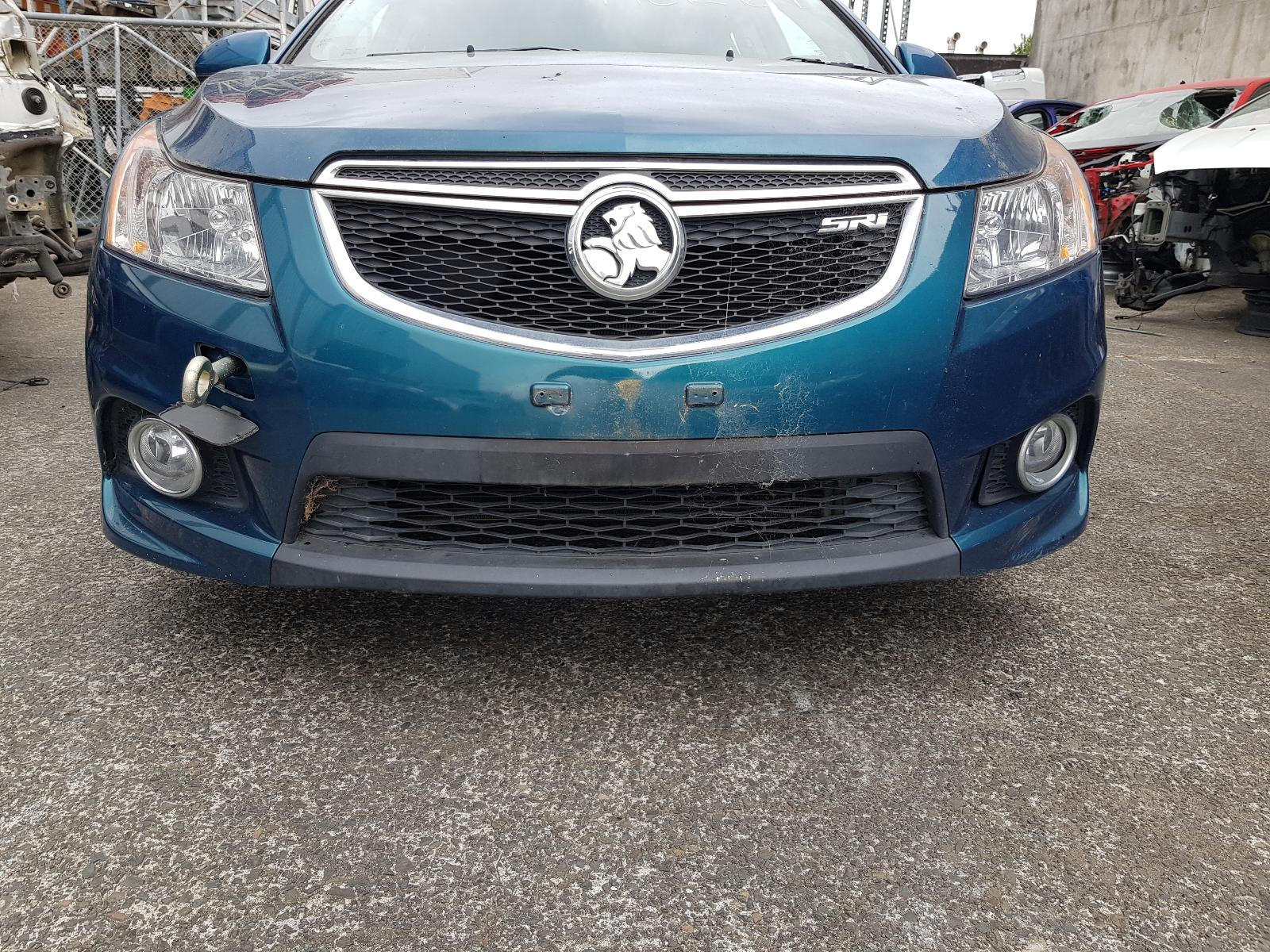 Holden Cruze - 2009-Present