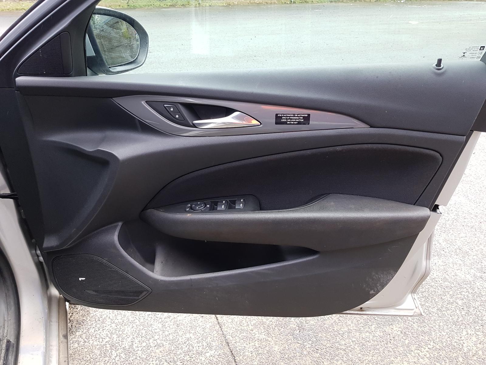 Holden Commodore - Other