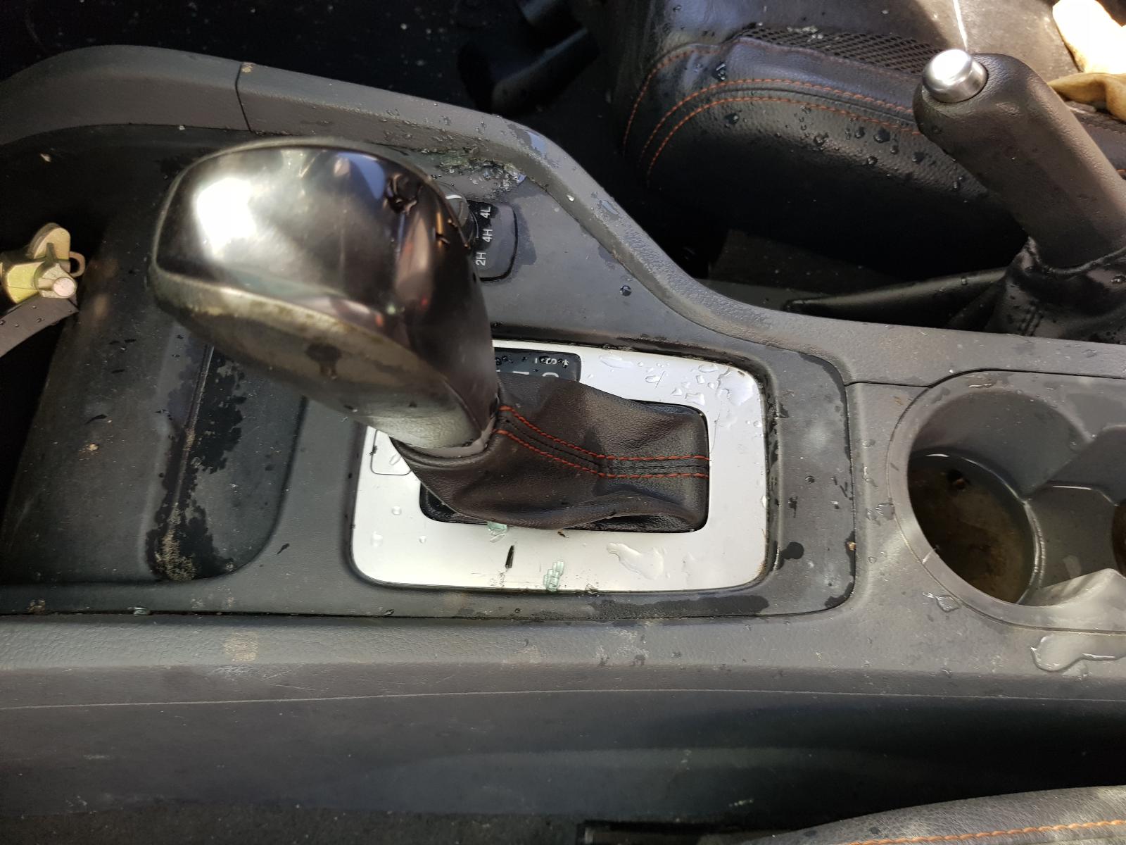 Ford Ranger - PX/PX2 2011-2017