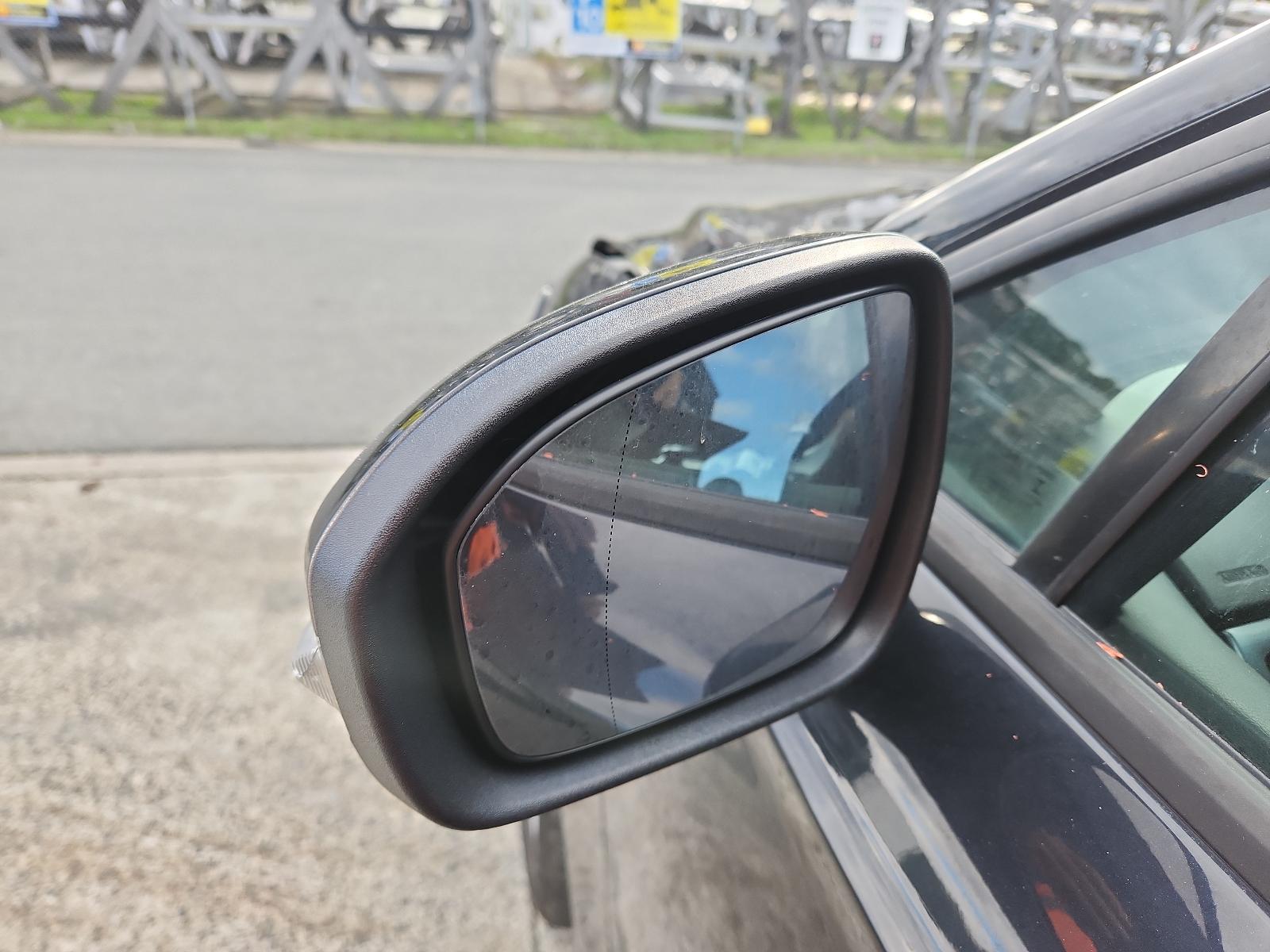 Ford Mondeo - MD 2014-2017