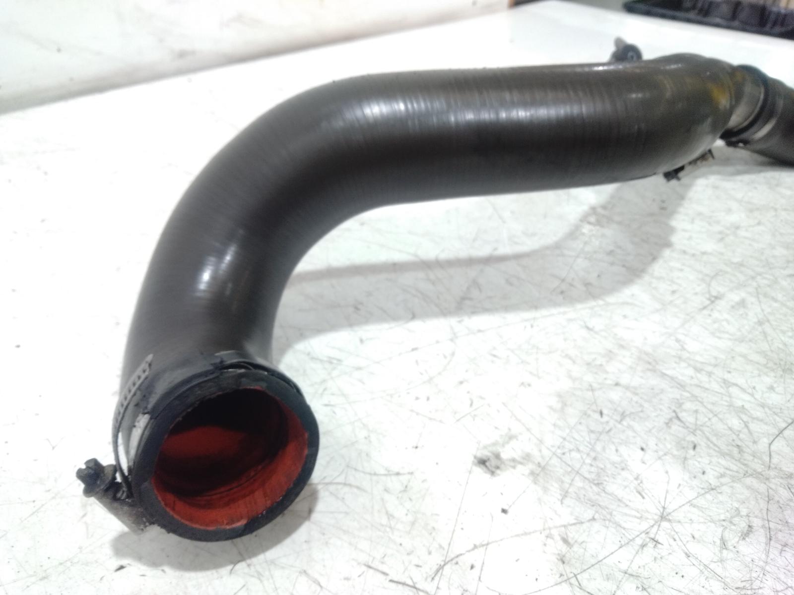 Intercooler