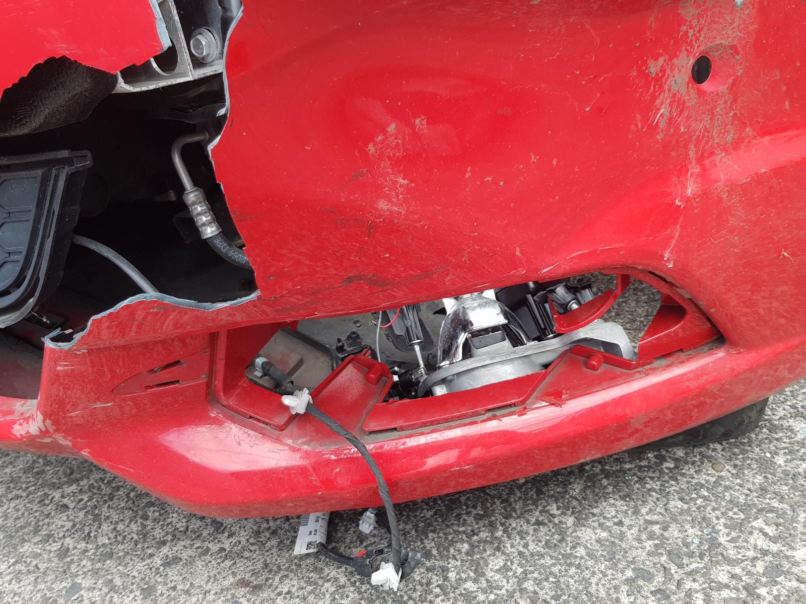 Holden Commodore - VF 2013-Present