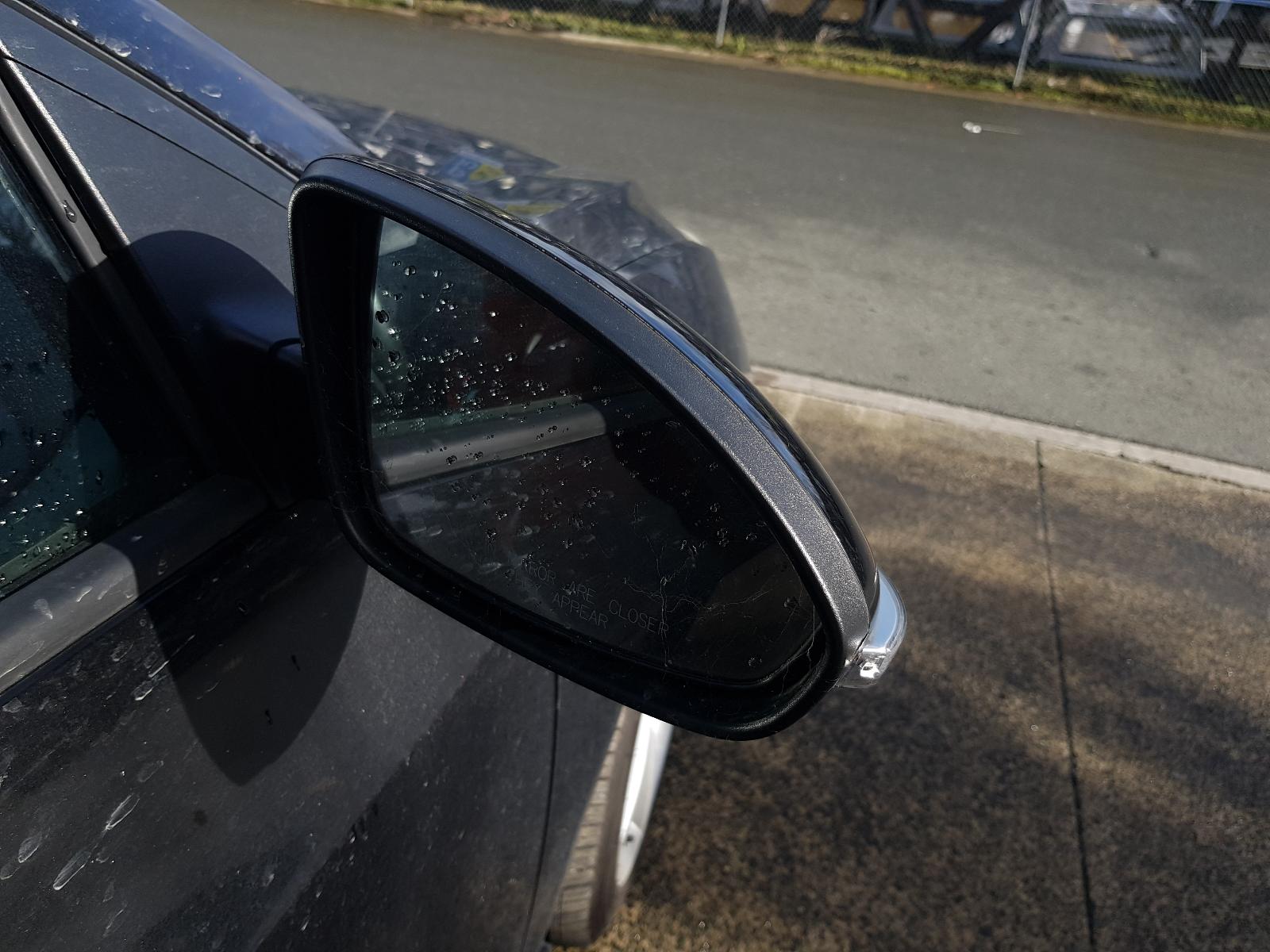 Holden Cruze - 2009-Present