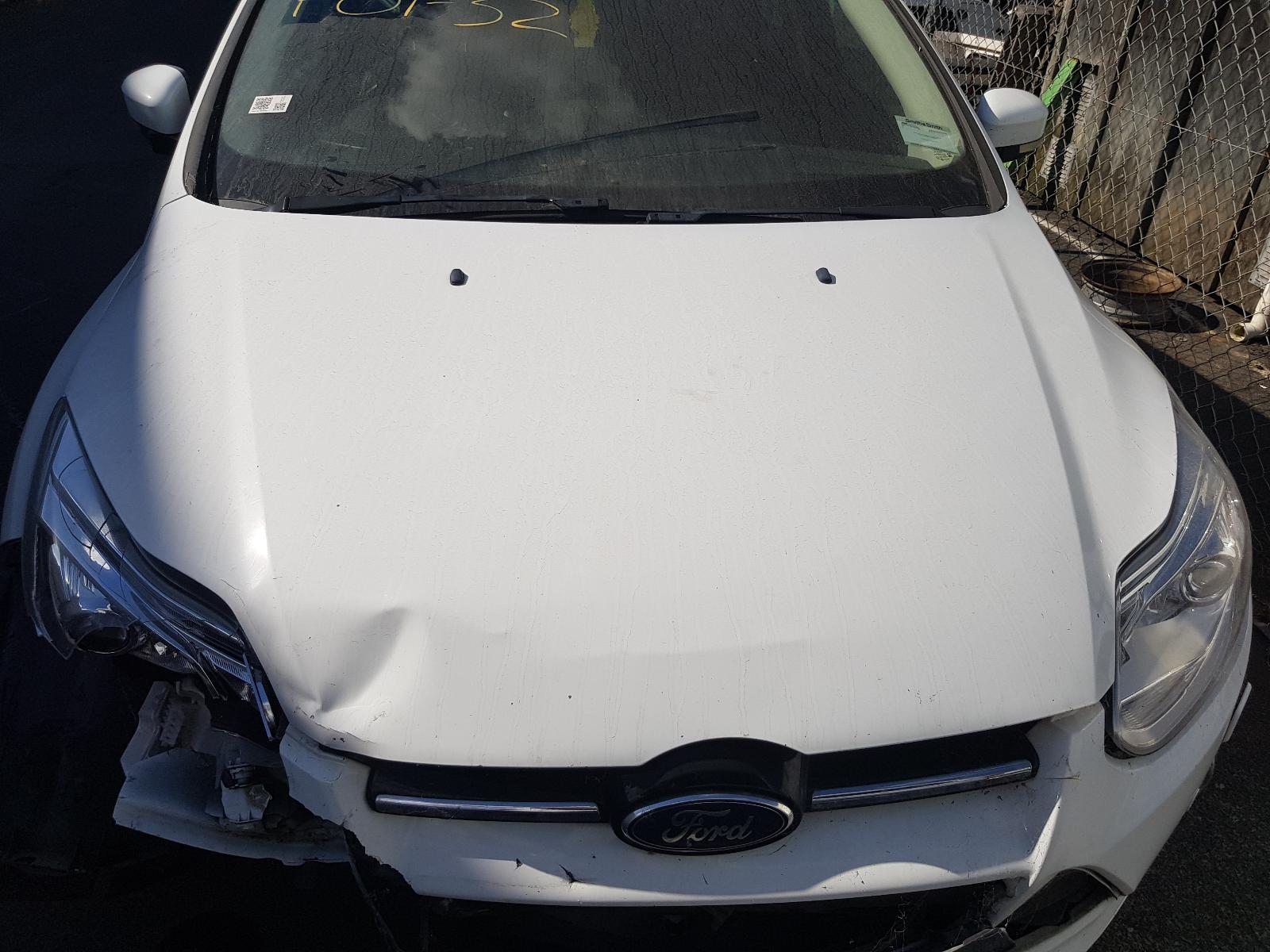 Ford Focus - LW 2011-2015