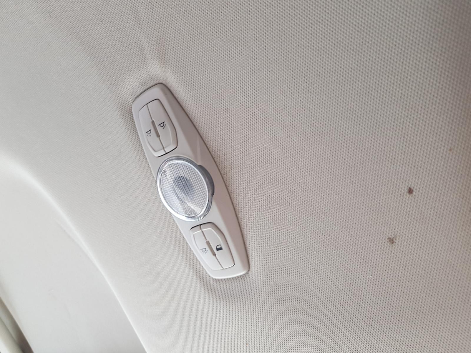 Ford Escape - LF 2007-Present