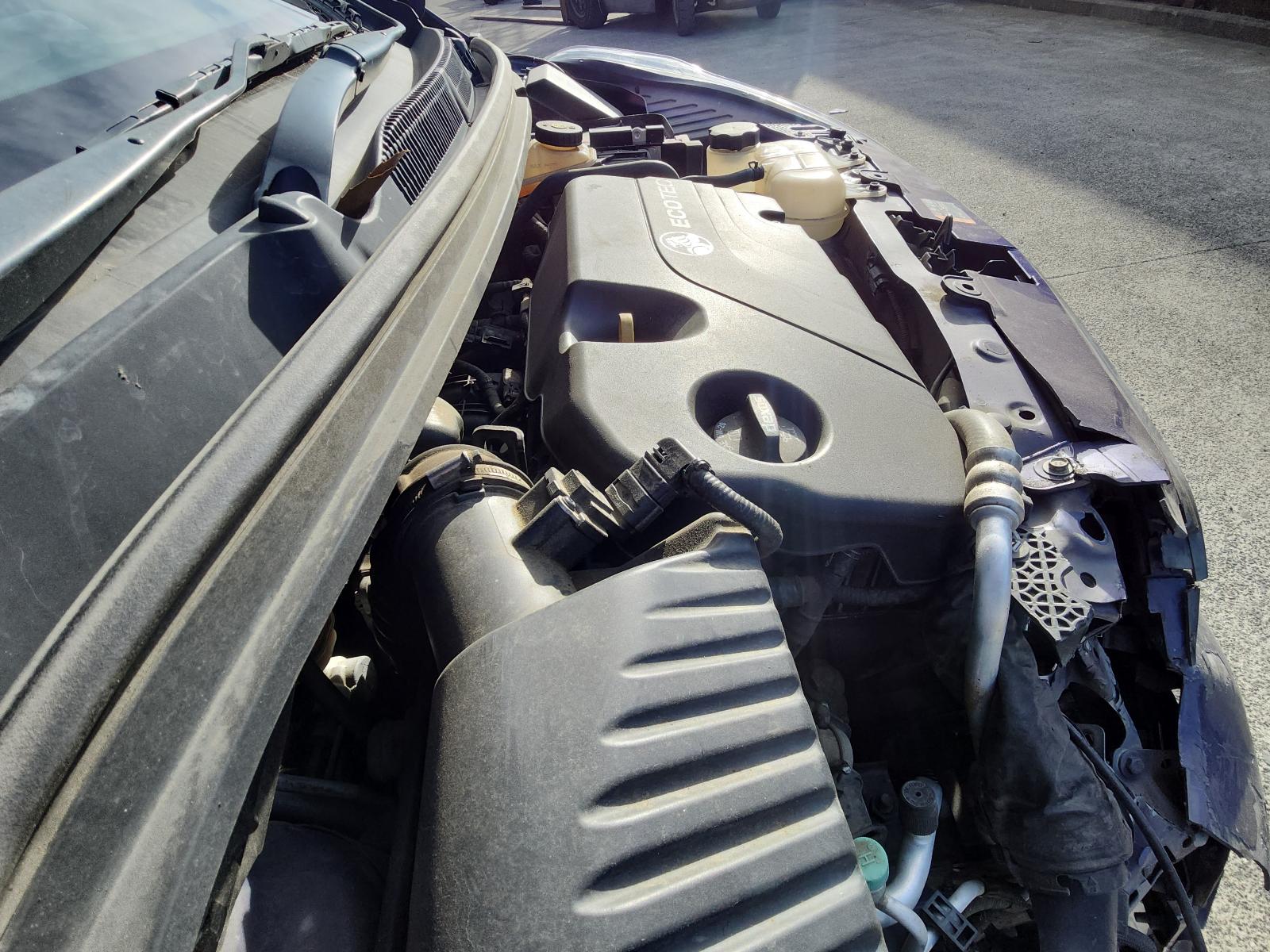 Holden Barina - Spark 2010-Present