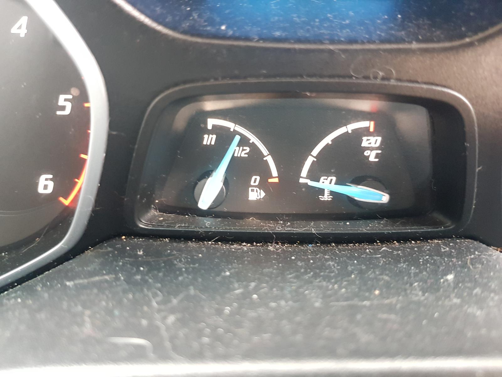 Ford Focus - LW 2011-2015