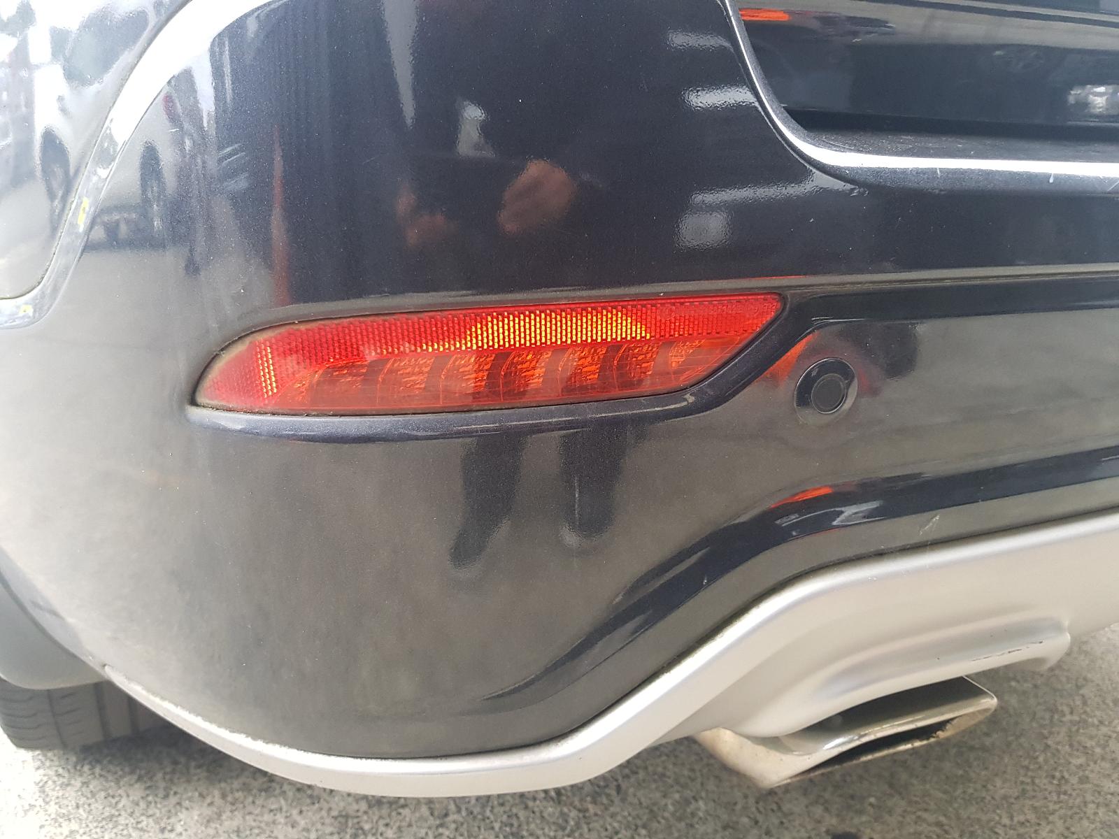 Holden Captiva - Captiva 7 2011-Present