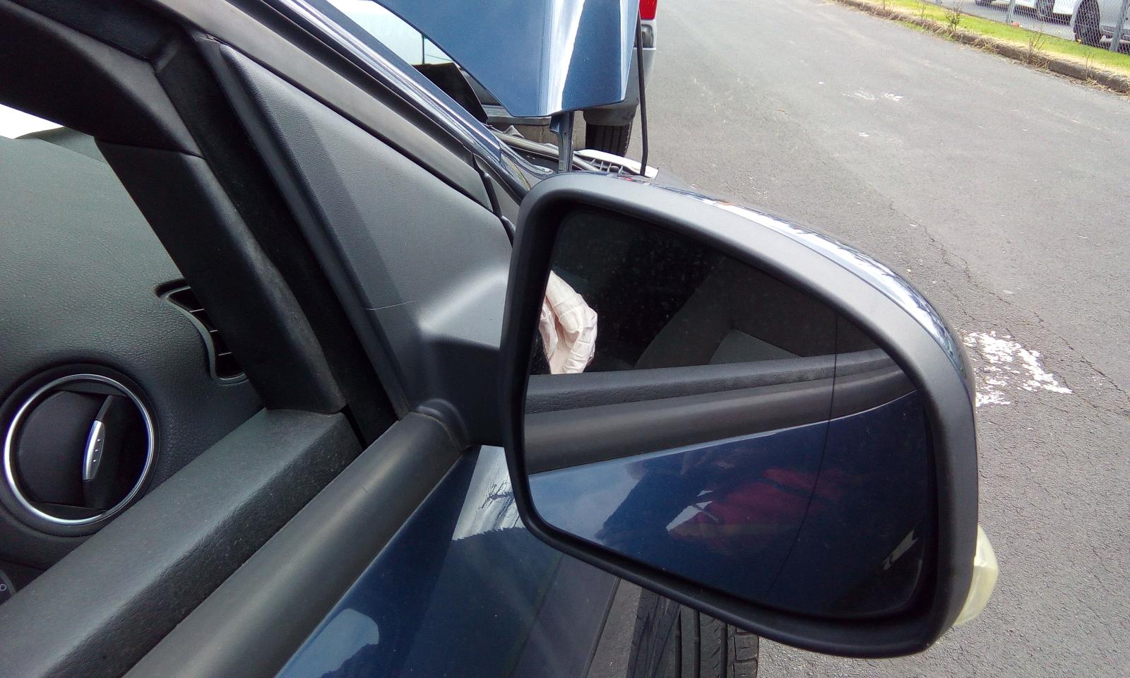 Ford Mondeo - MC 2011-2014