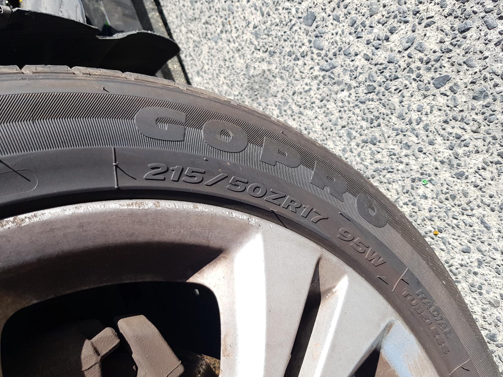 Ford Mondeo - MC 2011-2014