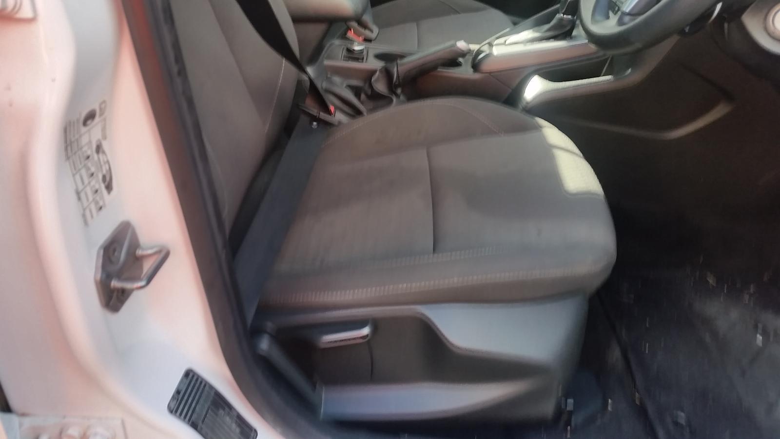 Ford Focus - LW 2011-2015