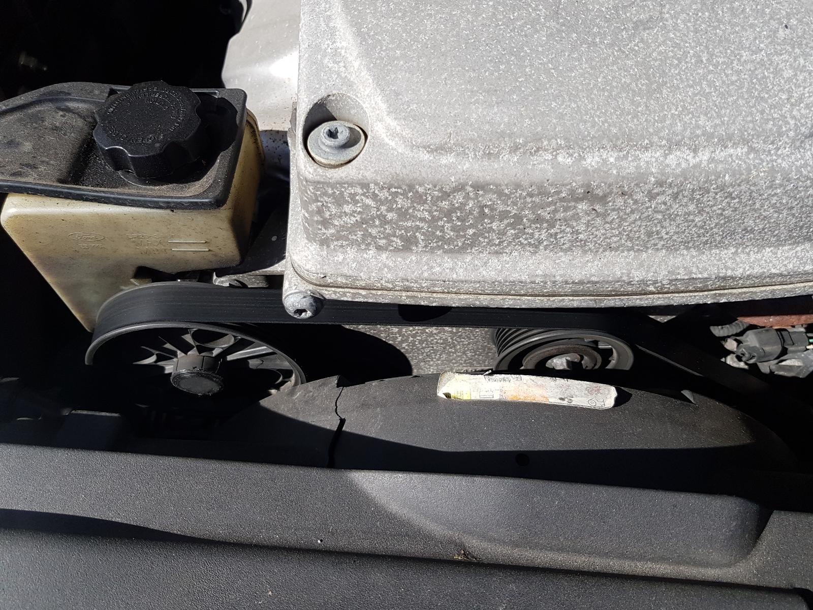 Ford Falcon - FG-FGX 2008-2016