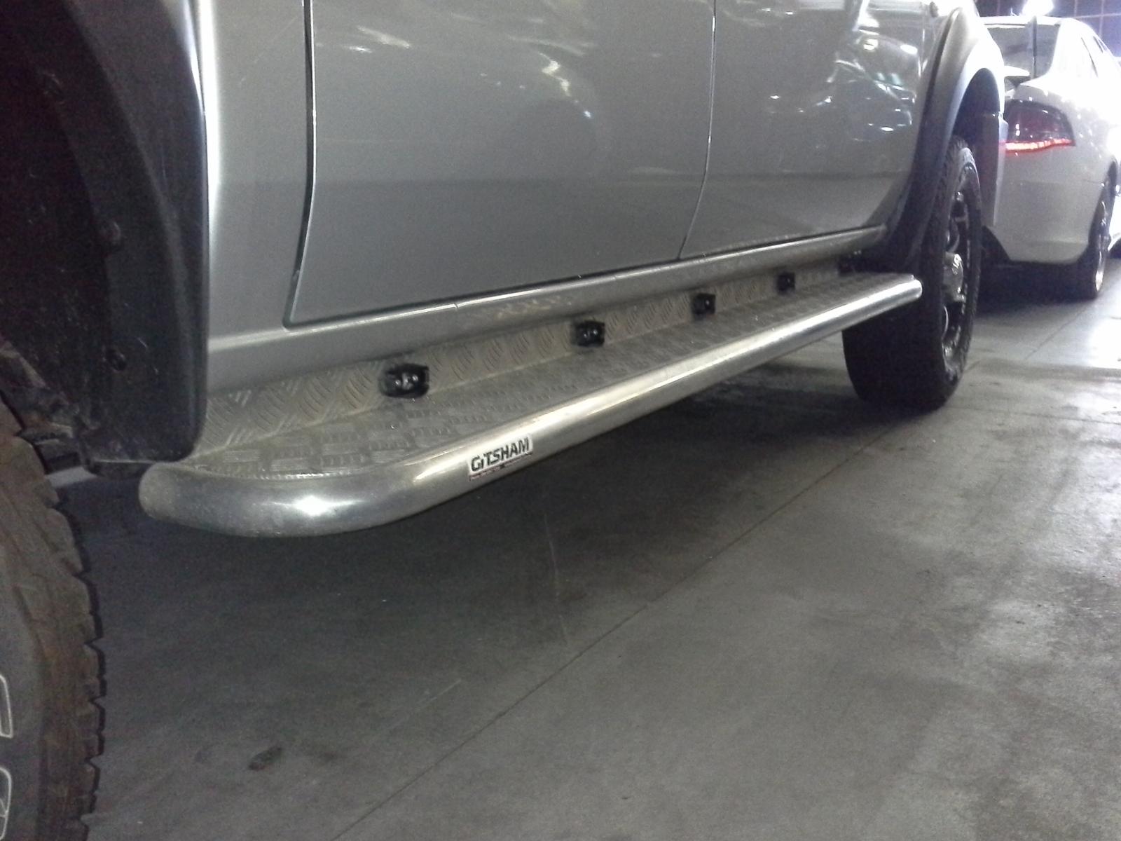 Ford Ranger - PJ 2006-2009