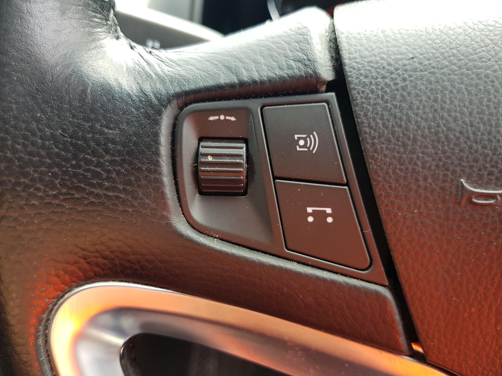 Holden Captiva - Captiva 7 2011-Present