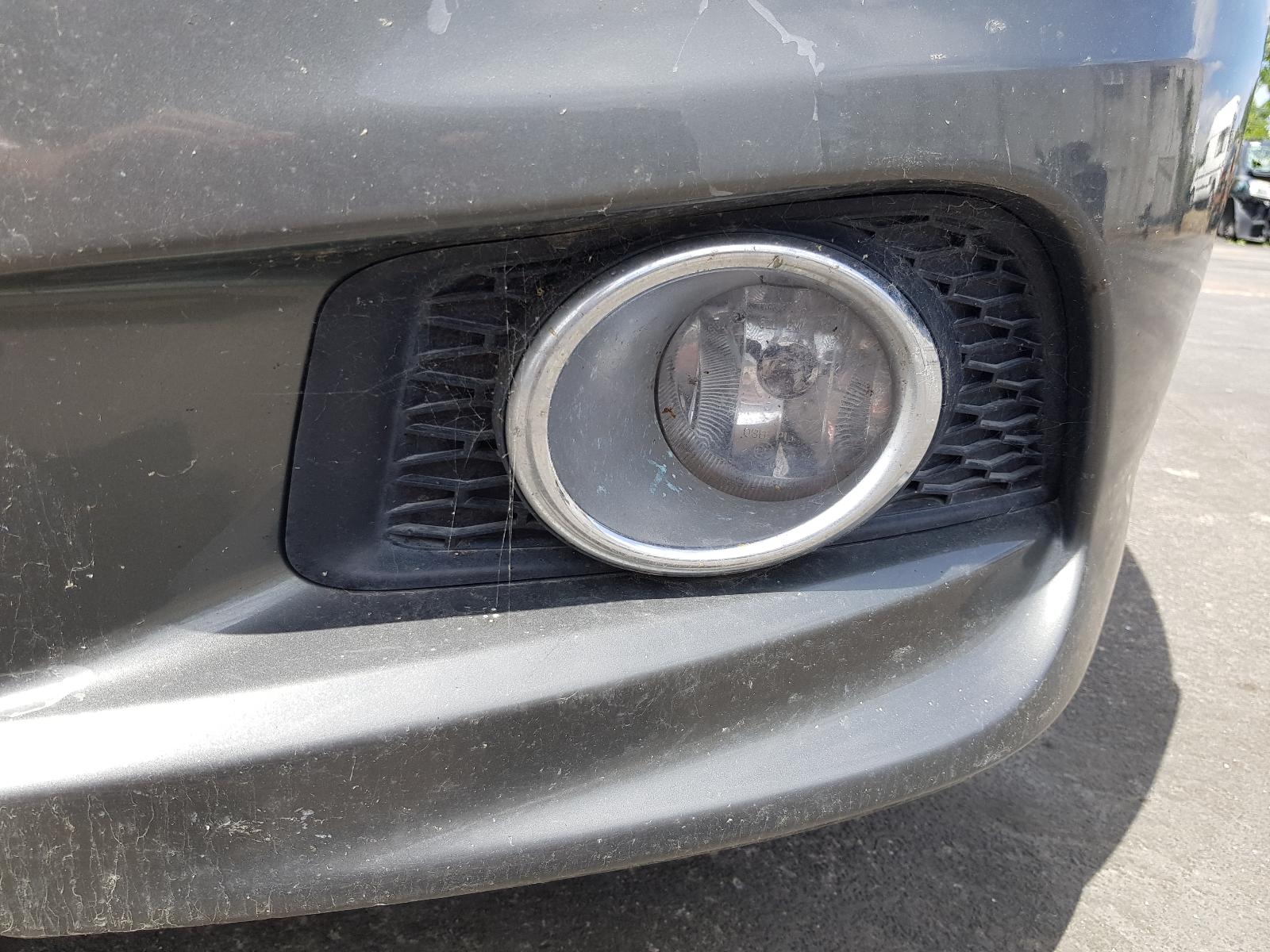 Holden Cruze - 2009-Present