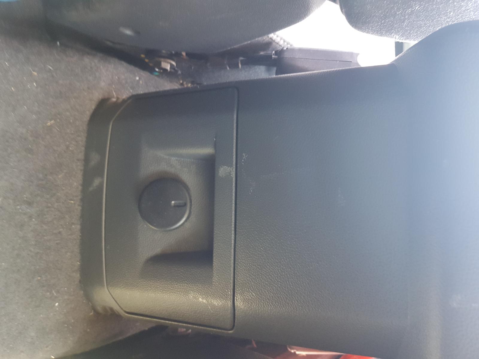 Holden Colorado - RG 2012 -2016